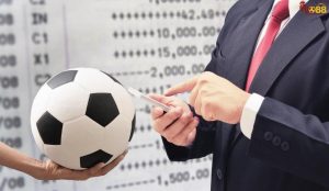 Cá cược bóng đá online – những kỹ năng cấp thiết để thắng
